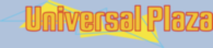 Universal Plaza