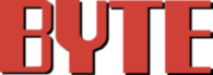 Byte Magazine