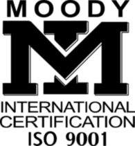 Moody International Certification