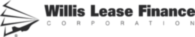 Willis Lease Finance