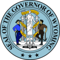 Governor Of Wyoming