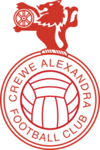 Crewe Alexandra Fc