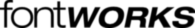 Fontworks