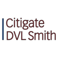 Citigate Dvl Smith
