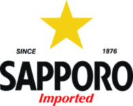 Sapporo Beer Imported