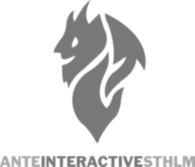 Ante Interactive Sthlm