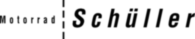 Motorrad Schuller