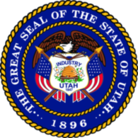 Seal Of Utah
