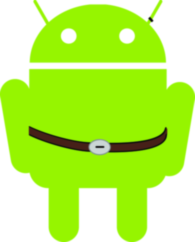 Android Western