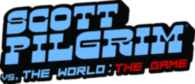Scott Pilgrim Vs The World