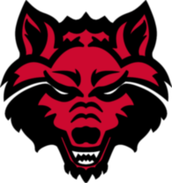 Arkansas State Red Wolves