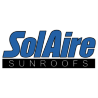Solaire Sunroofs