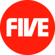 Five