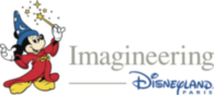 Imagineering Disneyland Paris