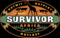 Survivor Africa