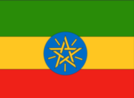 Flag of Ethiopia