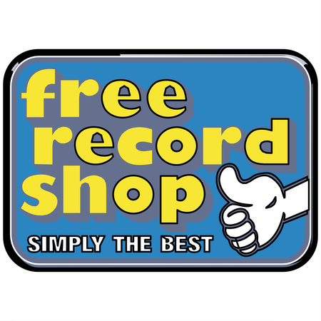 Free Record Shop