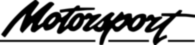 Motorsport Noir
