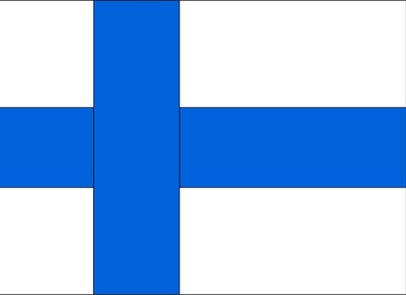Flag of Finland