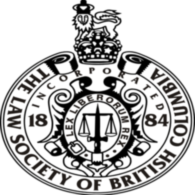 The Law Society Of British Columbia