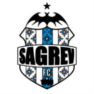 Sagrev Futbol Club Chihuahua
