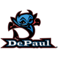 Depaul Blue Demons