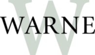 Warne
