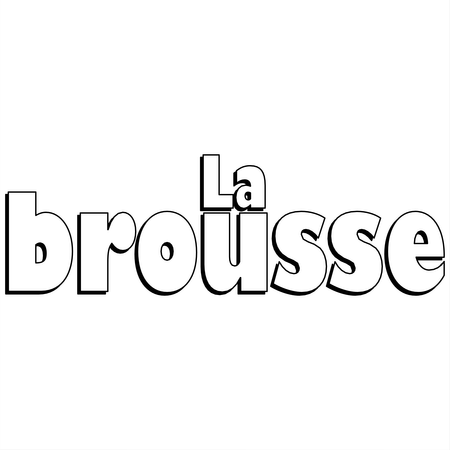 La Brousse