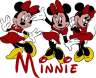 Minnie