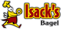 Isacks Bagel