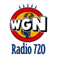 WGN Radio 720