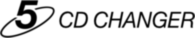 CD changer 5