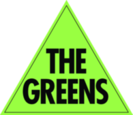 Australian Greens