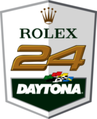 2018 Rolex 24 