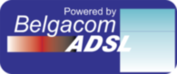 Belgacom ADSL 33678