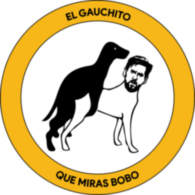 Argentina Club Que Miras Bobo