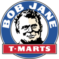 Bob Jane T Marts