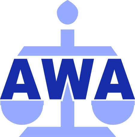 AWA Association of Women Attorneys