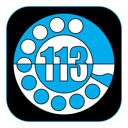 113 Polizia Italiana