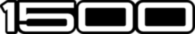 1500
