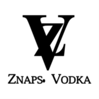Znaps Vodka