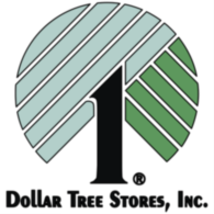 Dollar Tree Stores