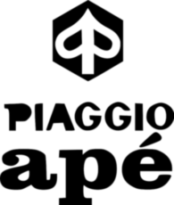 Ape Piaggio