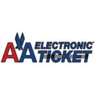 Aa Electronic Ticket
