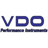 Vdo Performance Instruments