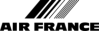 Air France Black