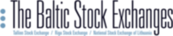 The Baltic Stock Exchanges