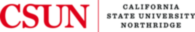Csun Northridge