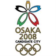 Osaka 2008