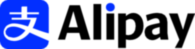 Alipay Logo (2020)   Horizontal